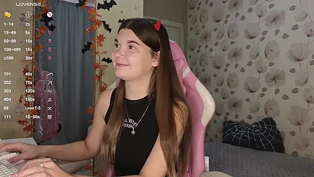  cute ice online show from 31, 10, 2025