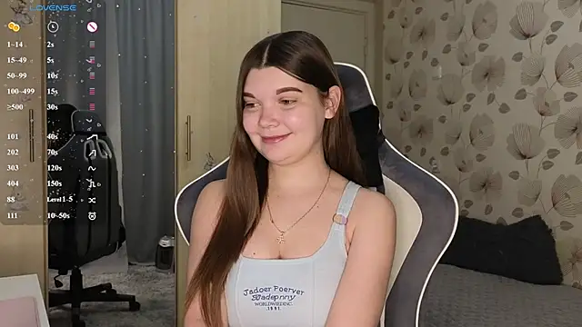 Snapshot of _cute_ice chatting on 20, 3, 2026 cute ice online show from 20, 3, 2026