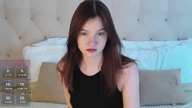 MichelleRoux online show from 20, 11, 2025