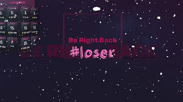 Snapshot of demisweet chatting on 18, 2, 2026 demisweet online show from 18, 2, 2026