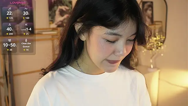 MoiraEger online show from 16, 9, 2025