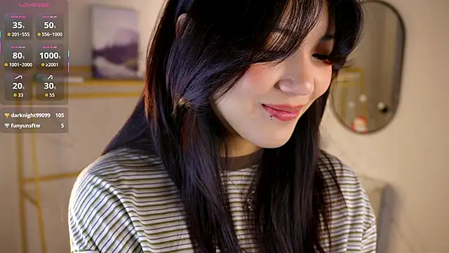 MoiraEger online show from 10, 1, 2026