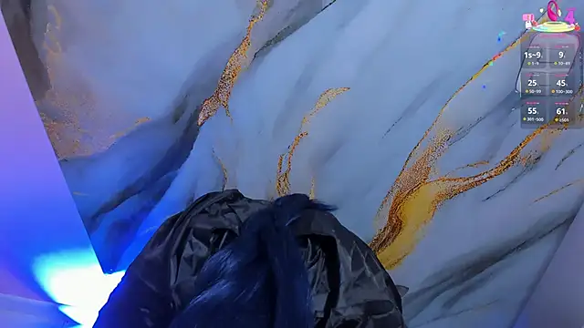 hinata dolly online show from 31, 10, 2025