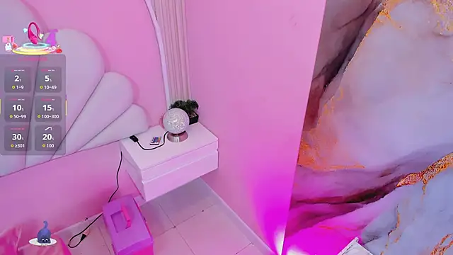 hinata dolly online show from 6, 1, 2026