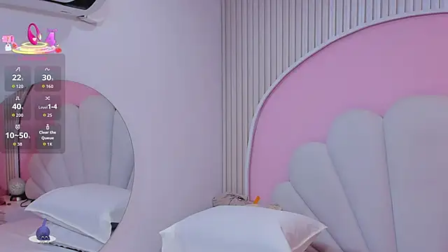 hinata dolly online show from 14, 1, 2026