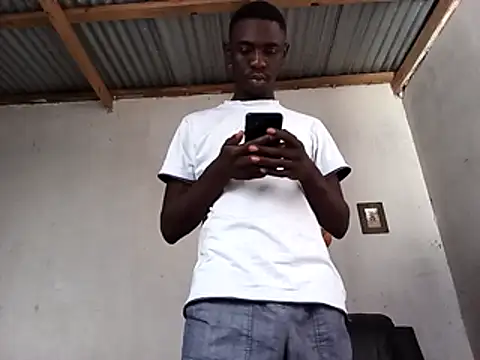 Chocolatepapix online show from 12, 2, 2026