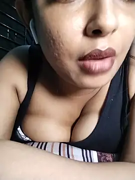 HotNehaChowdhury online show from 8, 7, 2026