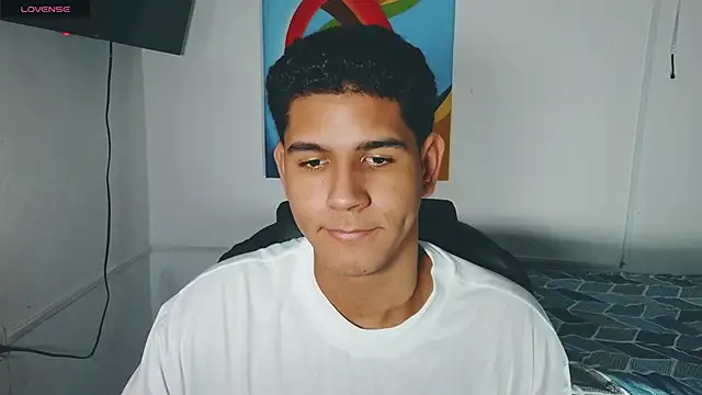 juanacock 1 online show from 19, 9, 2025