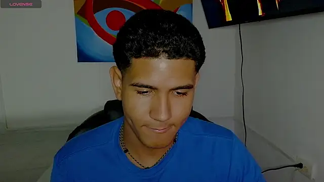 juanacock 1 online show from 19, 3, 2026