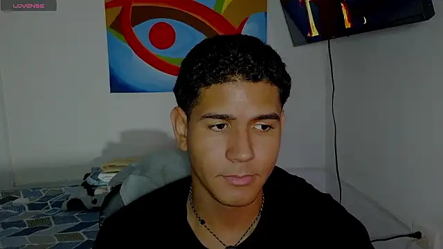 juanacock 1 online show from 24, 3, 2026