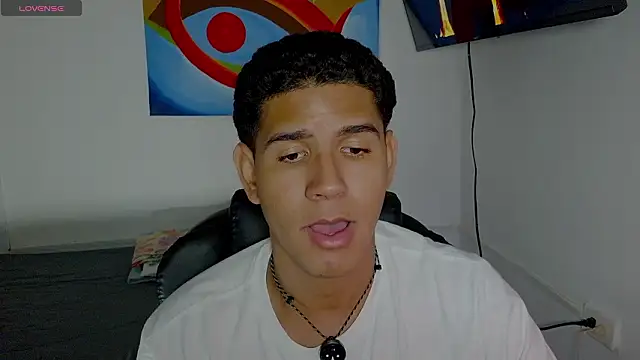 juanacock 1 online show from 26, 3, 2026