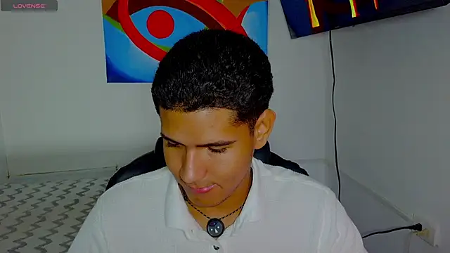 juanacock 1 online show from 24, 4, 2026