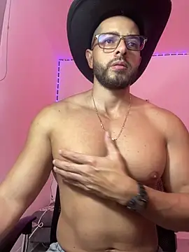 magnumchris online show from 17, 4, 2026