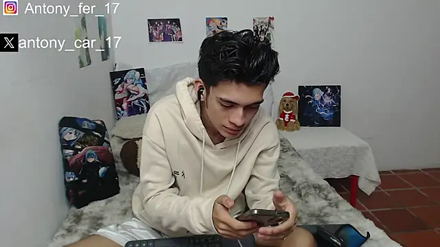 Rimuru17 online show from 15, 1, 2026