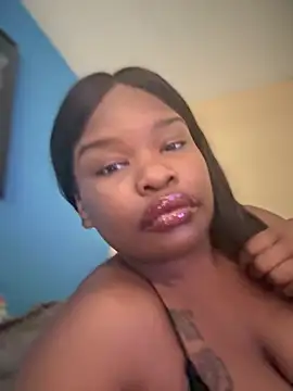 succubusebony online show from 18, 10, 2025