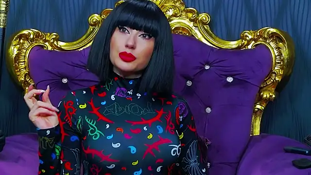 LaraMaeve online show from 1, 4, 2026