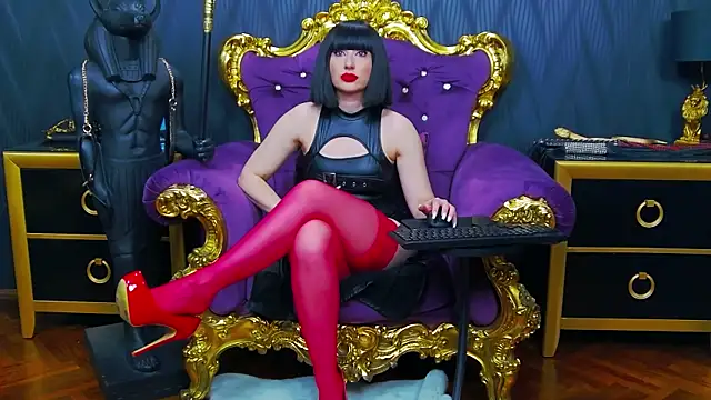 LaraMaeve online show from 18, 4, 2026