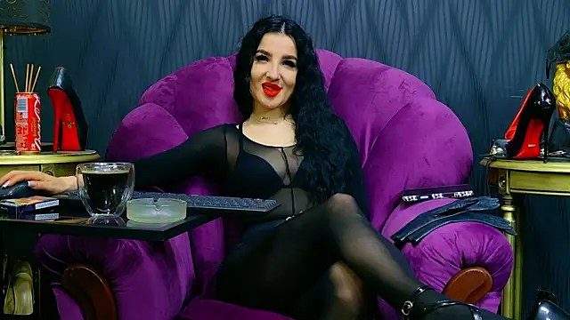 VivianReeve online show from 26, 5, 2026