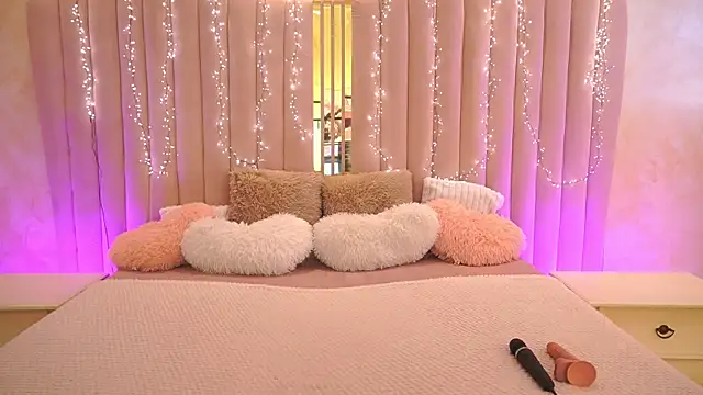 HeavenElle online show from 2, 3, 2026