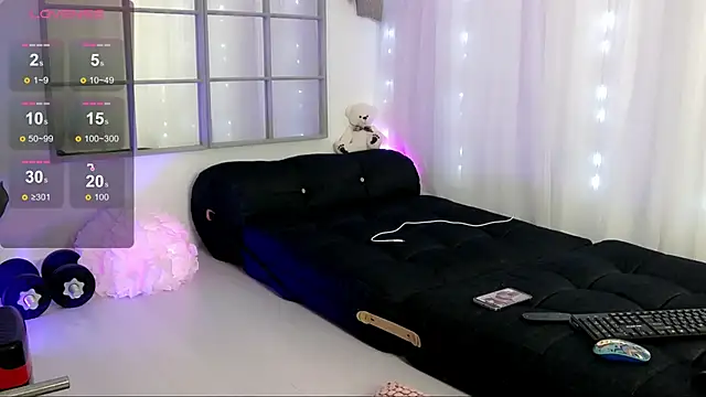 Snapshot of SarahRaynex chatting on 14, 5, 2026 SarahRaynex online show from 14, 5, 2026