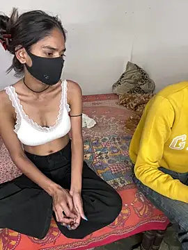 Anjaliangel07 online show from 13, 11, 2025