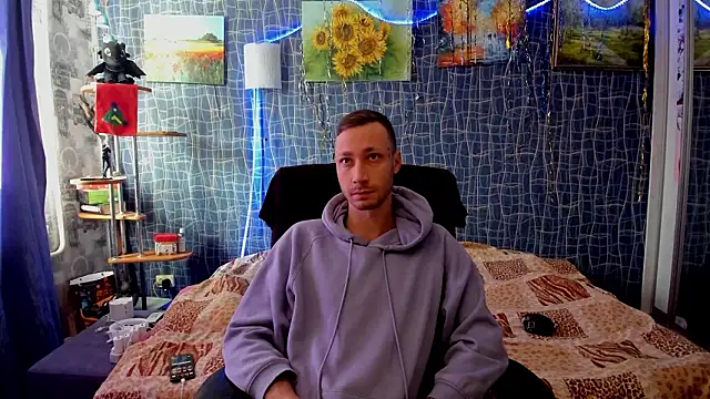 CuteBoy228 online show from 17, 1, 2026