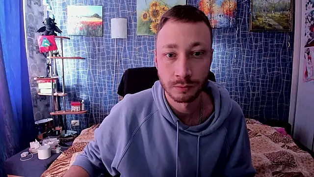 CuteBoy228 online show from 3, 2, 2026