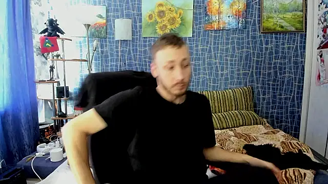 CuteBoy228 online show from 10, 2, 2026