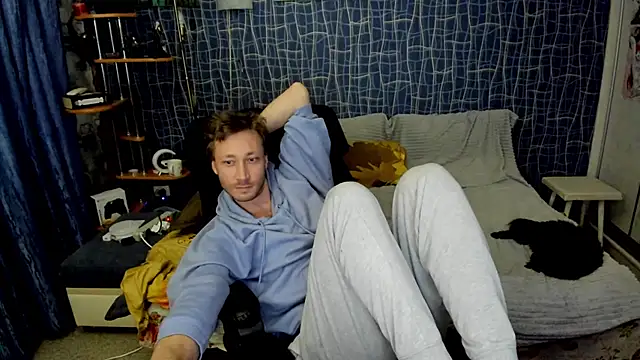 Snapshot of CuteBoy228 chatting on 9, 5, 2026 CuteBoy228 online show from 9, 5, 2026