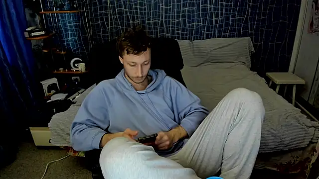 Snapshot of CuteBoy228 chatting on 10, 5, 2026 CuteBoy228 online show from 10, 5, 2026