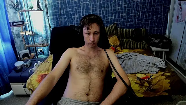 Snapshot of CuteBoy228 chatting on 6, 7, 2026 CuteBoy228 online show from 6, 7, 2026