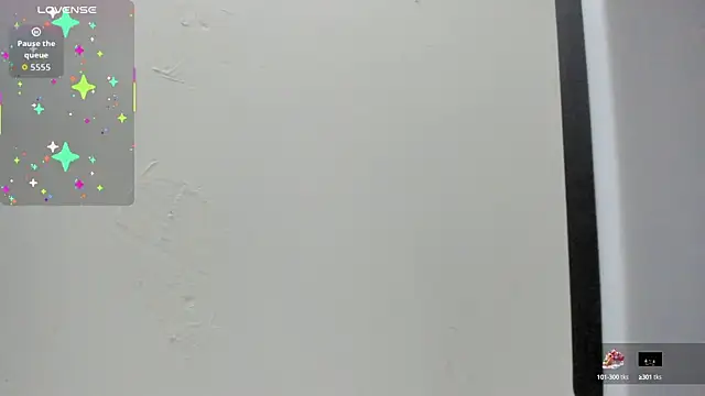 Sophia Ebony online show from 23, 9, 2025