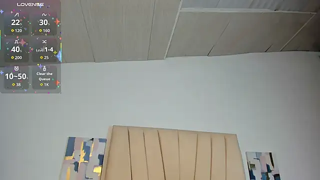 Sophia Ebony online show from 25, 9, 2025