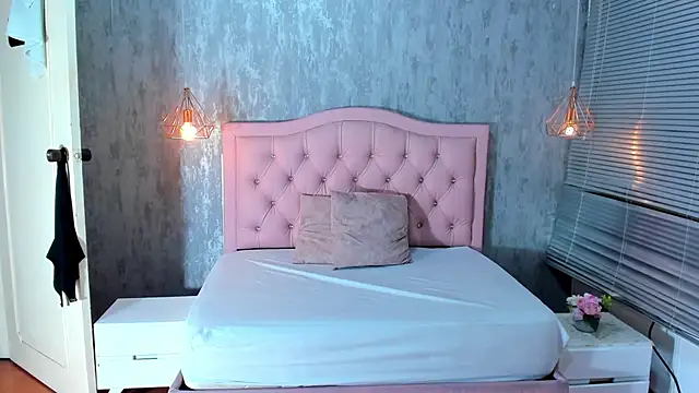 lissa jhonsoon online show from 14, 3, 2026