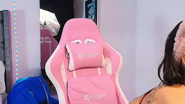 GraceWallace  online show from 20, 11, 2025