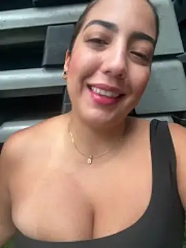 Snapshot of Karlla_Brown chatting on 15, 2, 2026 Karlla Brown online show from 15, 2, 2026