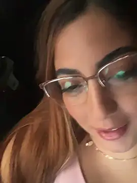 Snapshot of Karlla_Brown chatting on 23, 2, 2026 Karlla Brown online show from 23, 2, 2026