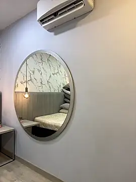 Snapshot of Karlla_Brown chatting on 1, 3, 2026 Karlla Brown online show from 1, 3, 2026