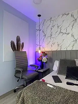 Snapshot of Karlla_Brown chatting on 10, 3, 2026 Karlla Brown online show from 10, 3, 2026