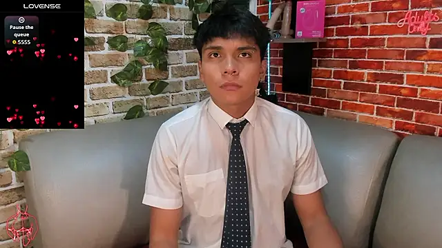 Thiago Kozak online show from 19, 3, 2026