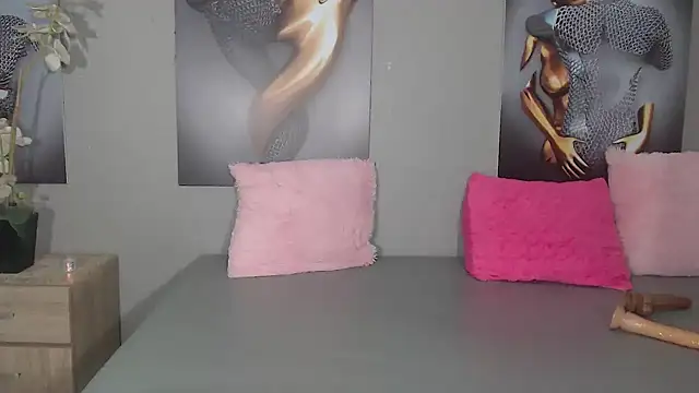 AntonellaBlanc online show from 31, 3, 2026