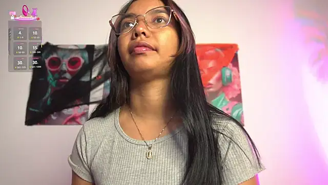 pocahotass 11 online show from 31, 10, 2025