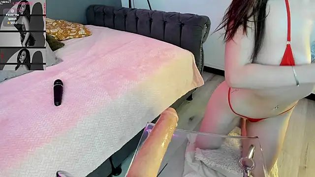 Abbyy stone online show from 26, 11, 2025