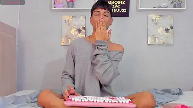 Snapshot of Thomas_wil chatting on 13, 2, 2026 Thomas wil online show from 13, 2, 2026