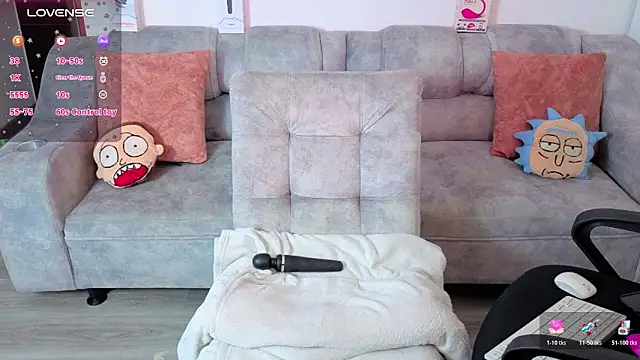 Nyx Lib777 online show from 12, 3, 2026