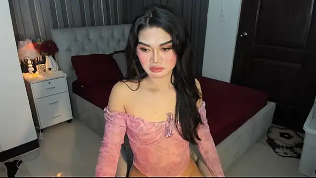 Snapshot of Iamyourbabyalicia chatting on 24, 9, 2025 Iamyourbabyalicia online show from 24, 9, 2025