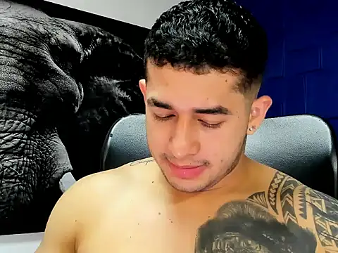 king falconer online show from 3, 12, 2025