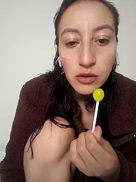 Oriana111 online show from 14, 11, 2025