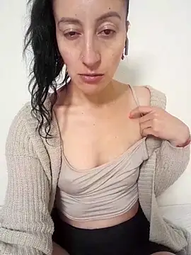 Oriana111 online show from 15, 11, 2025