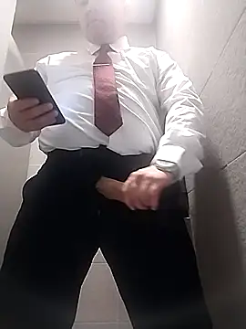 BigCristh79 online show from 26, 10, 2025